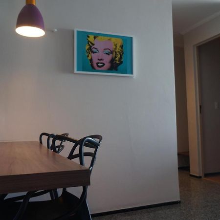 Spazzio Hotel Residence Форталеза Экстерьер фото