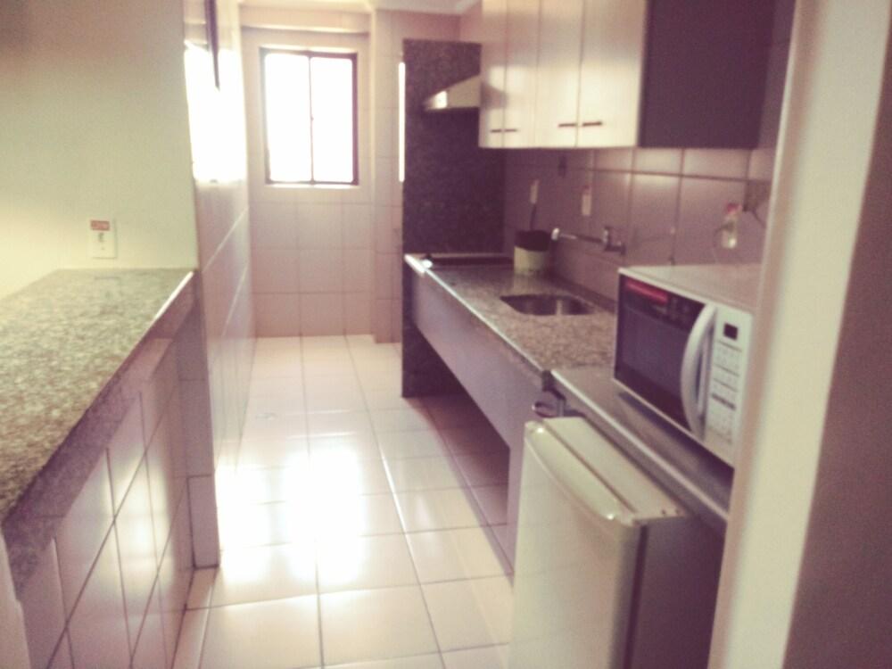 Spazzio Hotel Residence Форталеза Экстерьер фото